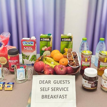 Ontrack Travel Apartment Male Ngoại thất bức ảnh