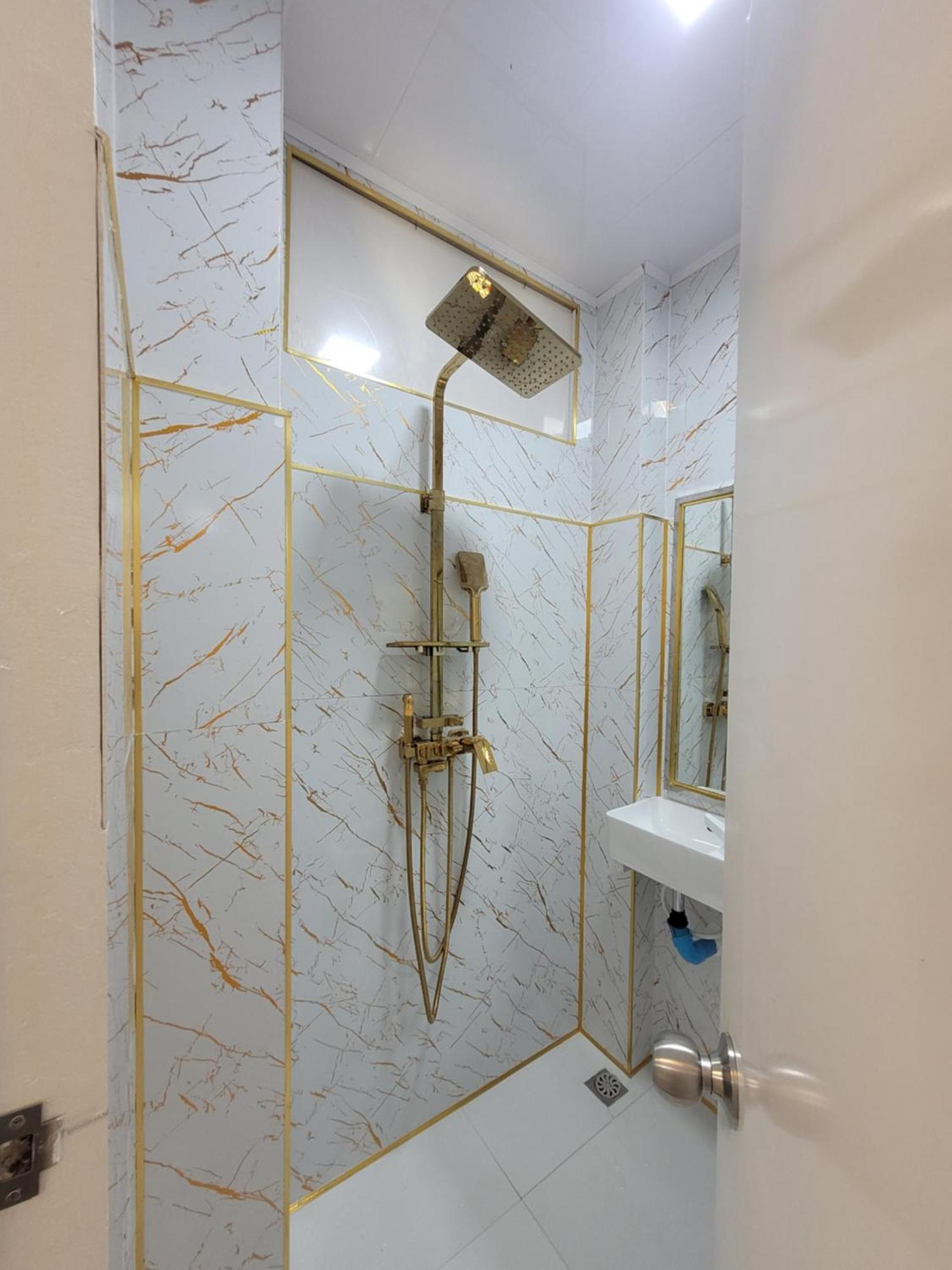 Ontrack Travel Apartment Male Ngoại thất bức ảnh