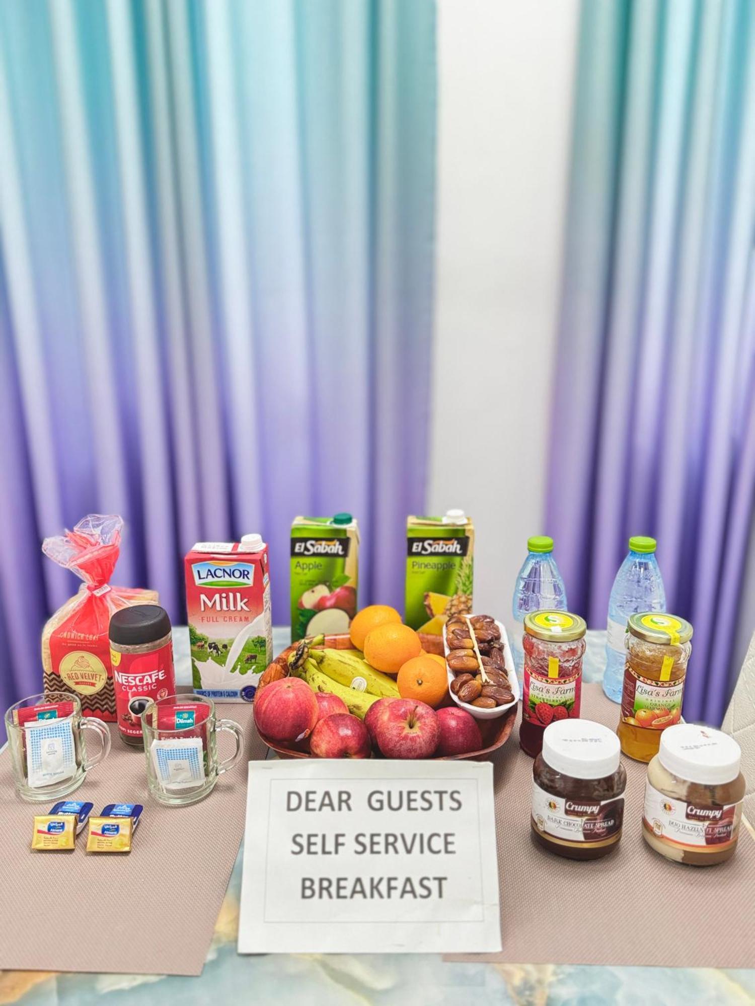Ontrack Travel Apartment Male Ngoại thất bức ảnh